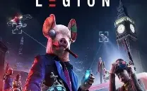Watch Dogs: Legion Xbox (25 Dígitos)