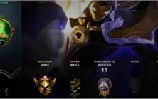 CONTA GOLD 1