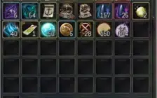 Conta Black Desert Tamer 497 GS Full Boss!