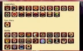 Conta aqw (Ultra rara)