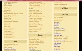 Conta aqw (Ultra rara)