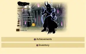 Conta aqw (Ultra rara)