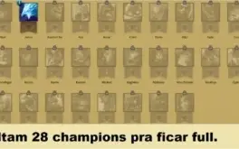 Conta League of Legends unranked , 50 skins, borda de ouro.