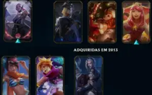 Kayle Juíza + Rammus Rei
