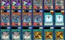 Conta duel links