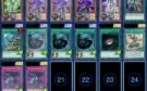Conta duel links
