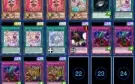 Conta duel links