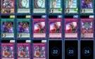 Conta duel links