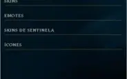 Conta Unranked 30 Campeões