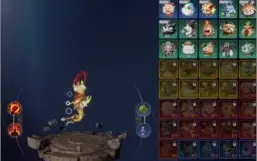 Vendo Conta de MIR4 - Taoísta Lvl 58 58k PP - SA62