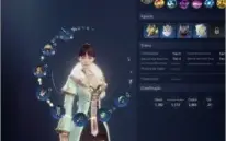 Vendo Conta de MIR4 - Taoísta Lvl 58 58k PP - SA62
