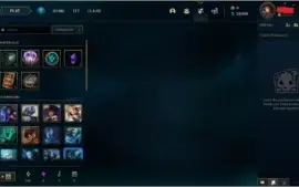 Conta Smurf Nivel 30 - BR