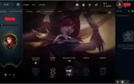 Conta Smurf Nivel 30 - BR