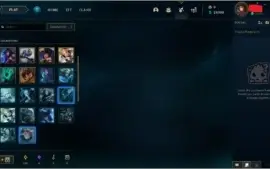 Conta Smurf Nivel 30 - BR