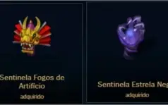 Conta LOL- League of Legends -Unranked lvl 30 +Skin+Campeões