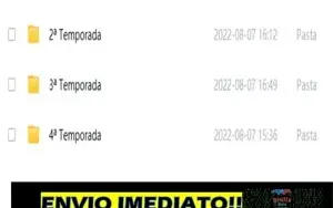 Série Animada Coragem o Cão Covarde