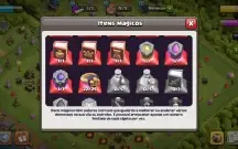 Conta Clash Of Clans CV 10 Full