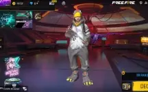 Conta Ff Top, 5 Armas Evolutiva Com 10 Passes Antigos  Tops