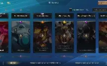 Conta wild Rift no precinho!!!