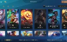 Conta wild Rift no precinho!!!