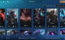 Conta wild Rift no precinho!!!