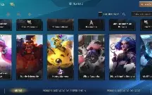 Conta wild Rift no precinho!!!