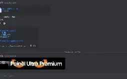 Servidor do discord de painel crackado