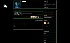 30 jogos, Perfil Especial Steam, Inativa Há Mais de 1 Ano