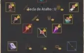 277 kutumn + Navio itens +10