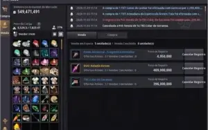 277 kutumn + Navio itens +10