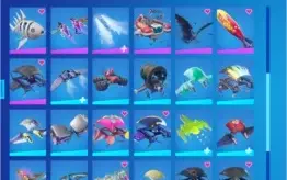 Conta Fortnite Season 3 rara com passe atual.