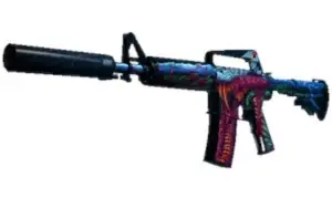 Skin CSGO - M4A1-S | Hiper Fera