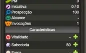 Vendo Acc com 2 lvls 200(sram ,panda)