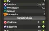 Vendo Acc com 2 lvls 200(sram ,panda)