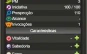Vendo Acc com 2 lvls 200(sram ,panda)