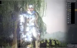Black Desert Acc TOP confira os itens na Descrição