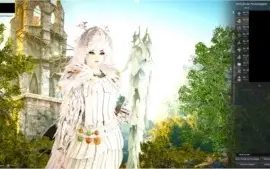 Black Desert Acc TOP confira os itens na Descrição