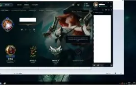 Conta lol Prata II Flex. + Skin + 59 Champions