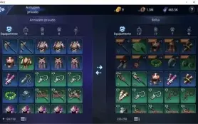 Conta Alt 70k SA41