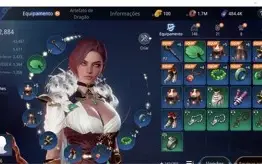 Conta Alt 70k SA41