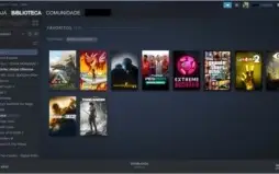 CONTA STEAM NIVEL 23 - CSGO COM FACA SKIN