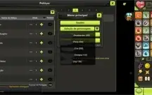 Ladino feca e cra 200 conta dofus touch brutas