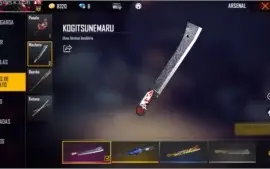 Conta de Free Fire Gemada Barata