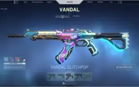 Conta Valorant + LOL