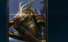 Conta League Of Legends, OURO 3