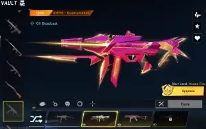 Conta Com Faca Eternas Alem Da Parceria Titan