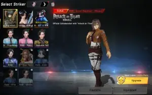 Conta Com Faca Eternas Alem Da Parceria Titan