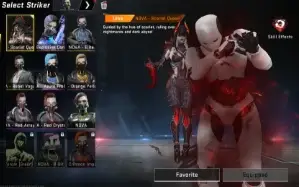 Conta Com Faca Eternas Alem Da Parceria Titan
