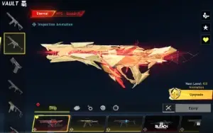 Conta Com Faca Eternas Alem Da Parceria Titan