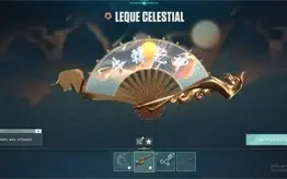 KIT ASPAS VANDAL GAIA-RGX PHANTOM PROTOCOLO FACA VARINHA-LEQ